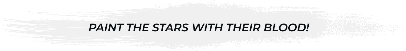 SOL Shogunate Opening